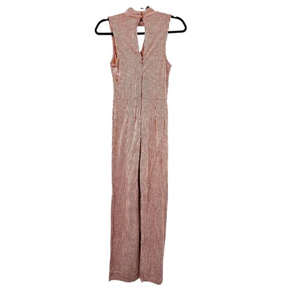 NWT Modcloth For the Bliss of It Jumpsuit Size XS - Picture 8 of 9